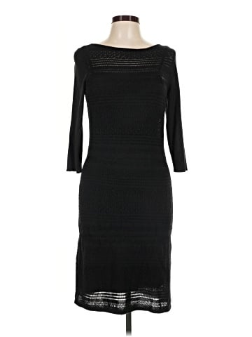 Chaps Cocktail Dress (view 1)