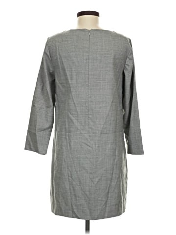 J.Crew Factory Store Casual Dress (view 2)