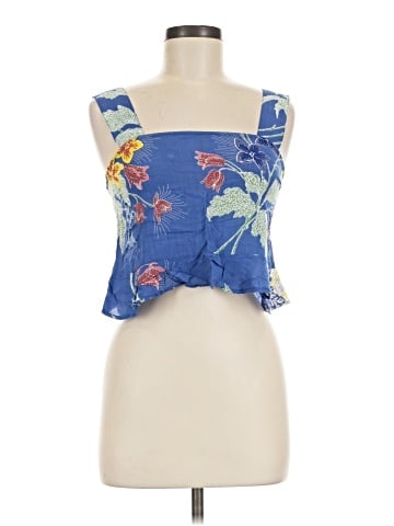 Cleobella Sleeveless Blouse (view 1)