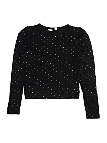 Gap Kids Long Sleeve T-Shirt (view 1)