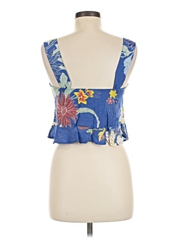 Cleobella Sleeveless Blouse (view 2)