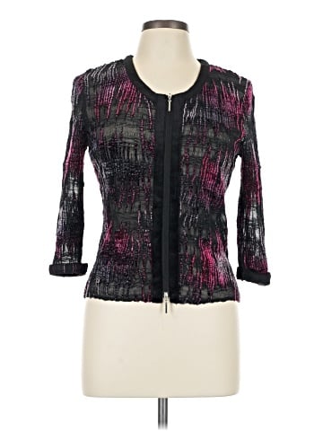 Alberto Makali 3/4 Sleeve Top (view 1)