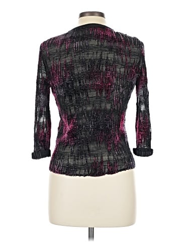 Alberto Makali 3/4 Sleeve Top (view 2)