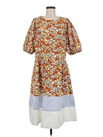 Tory Burch Casual Dress (view 1)