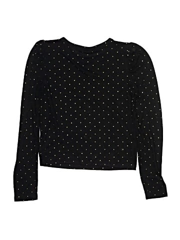 Gap Kids Long Sleeve T-Shirt (view 2)