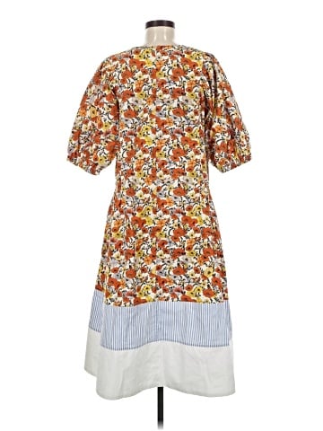Tory Burch Casual Dress (view 2)