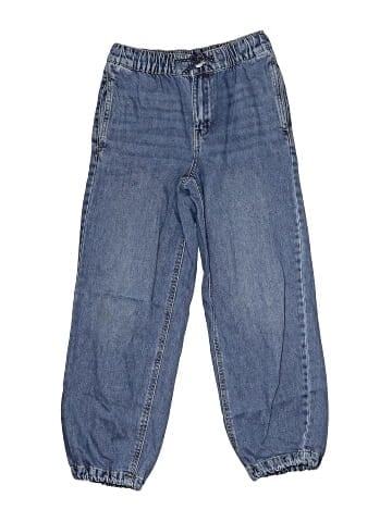 Zara Jeans (view 1)