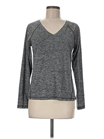 Ideology Long Sleeve T-Shirt (view 1)