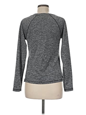 Ideology Long Sleeve T-Shirt (view 2)