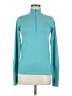Nike Teal Pullover Sweater Size M - photo 1