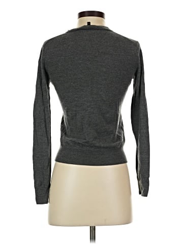 Theory Long Sleeve T-Shirt (view 2)