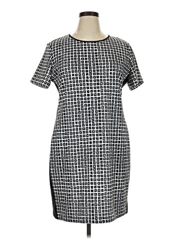 Reed Casual Dress (view 1)