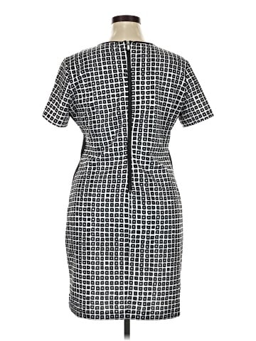 Reed Casual Dress (view 2)