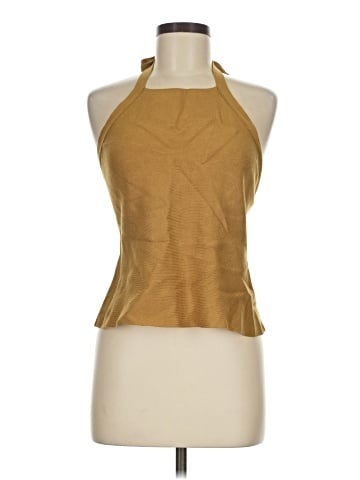 Anthropologie Sleeveless Blouse (view 1)
