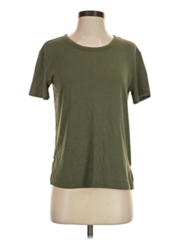 Wilfred Free Short Sleeve T-Shirt (view 1)