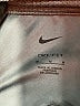 Nike 100% Polyester Solid Green Athletic Shorts Size M (kids) - photo 3