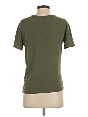 Wilfred Free Short Sleeve T-Shirt (view 2)
