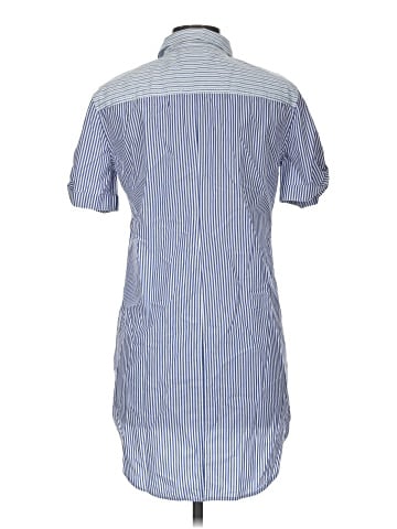 Equipment Short Sleeve Button-Down Shirt (view 2)