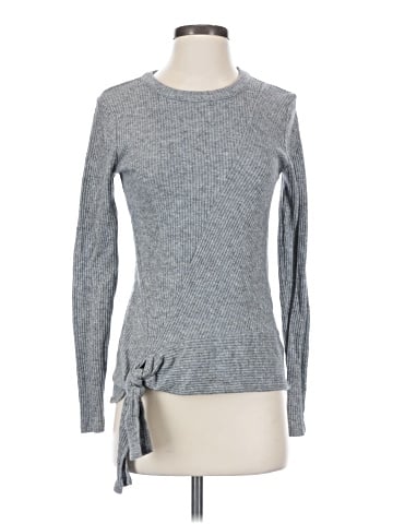 Simply Vera Vera Wang Pullover Sweater (view 1)