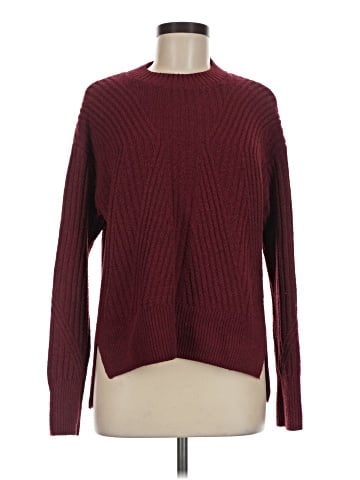 Simply Vera Vera Wang Pullover Sweater (view 1)