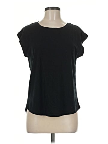Yogalicious Short Sleeve T-Shirt (view 1)