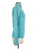 Nike Teal Pullover Sweater Size M - photo 4