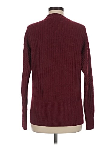 Simply Vera Vera Wang Pullover Sweater (view 2)
