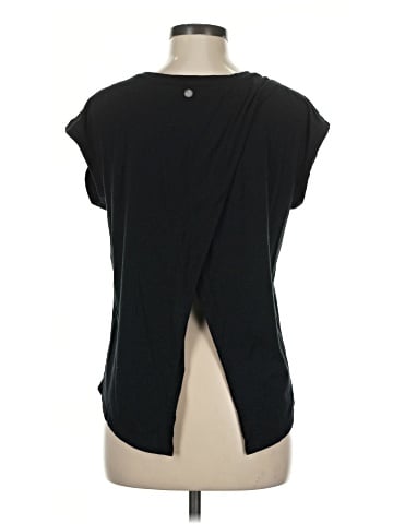 Yogalicious Short Sleeve T-Shirt (view 2)