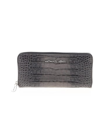 MICHAEL Michael Kors Leather Wallet (view 1)
