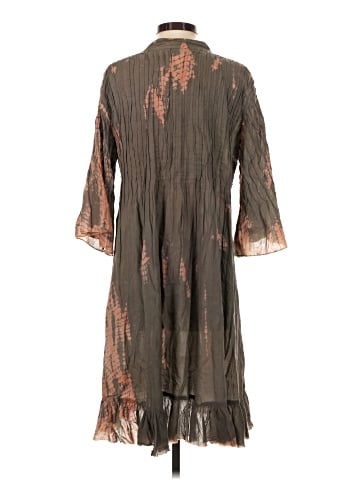 Apu Casual Dress (view 2)