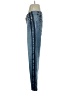 Kut from the Kloth Stripes Blue Jeans Size 00 - photo 5