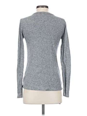 Simply Vera Vera Wang Pullover Sweater (view 2)