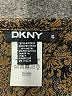 DKNY Tweed Brown Formal Skirt Size 6 - photo 4