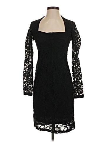 Marina Cocktail Dress (view 1)