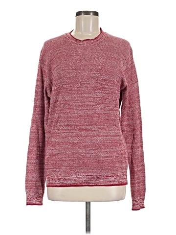 MNG Suit Pullover Sweater (view 1)