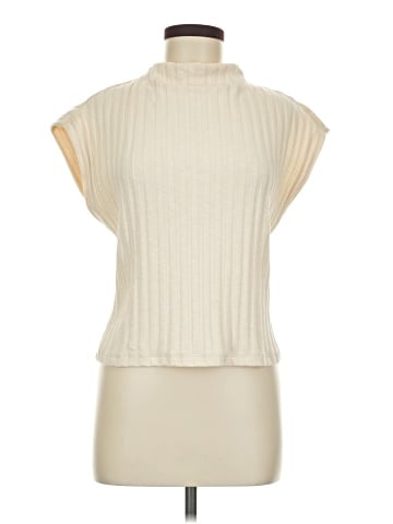 Michael Stars Sweater Vest (view 1)