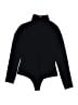 SPANX Black Bodysuit Size M - photo 1