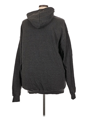 Point Pullover Hoodie (view 2)