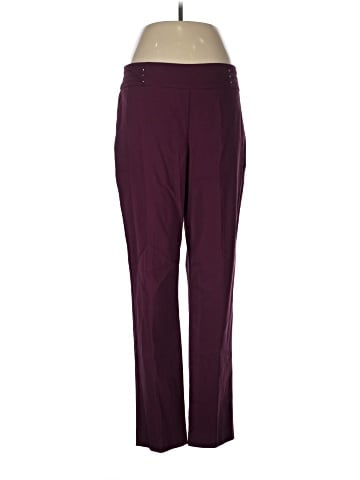 JM Collection Active Pants (view 1)