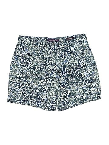Gloria Vanderbilt Shorts (view 1)