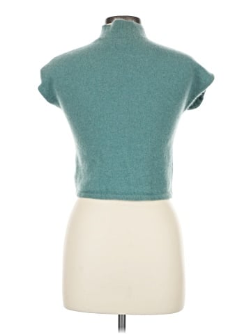 H By Halston Cashmere Pullover Sweater (view 2)