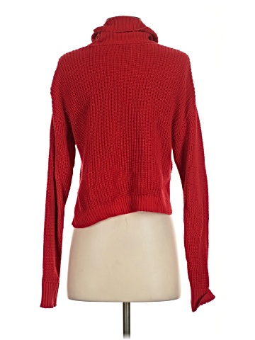 Forever 21 Turtleneck Sweater (view 2)