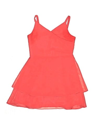 Zac Posen Dress (view 1)