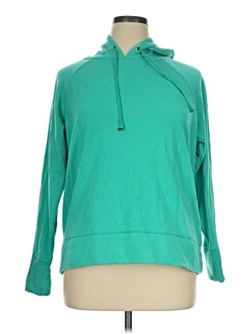 Danskin Pullover Hoodie (view 1)
