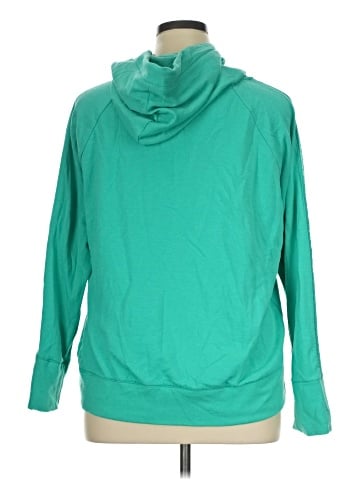 Danskin Pullover Hoodie (view 2)