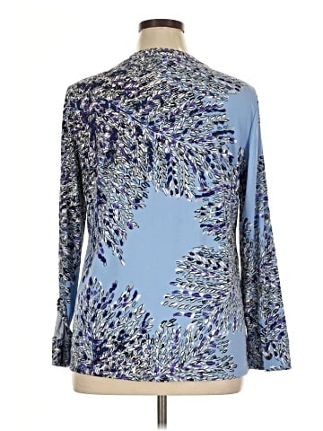 Dana Buchman Cardigan (view 2)