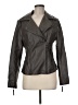 Max Studio 100% Viscose Gray Jacket Size M - photo 1