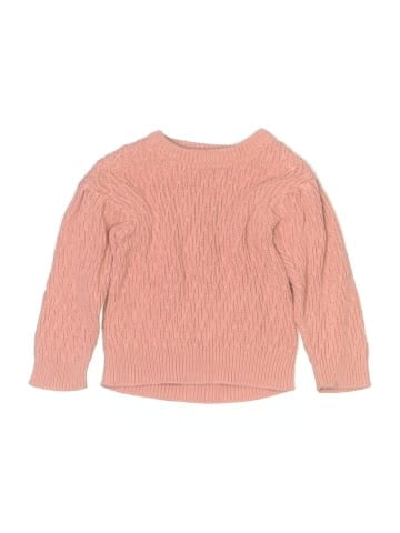 Jessica Simpson Pullover Sweater (view 1)