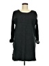 Tahari Black Pullover Sweater Size M - photo 1