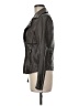 Max Studio 100% Viscose Gray Jacket Size M - photo 5